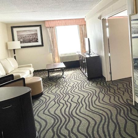 Fairbridge Hotel Cleveland East Wickliffe المظهر الخارجي الصورة