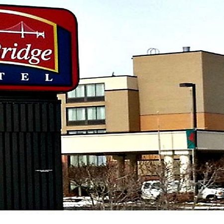 Fairbridge Hotel Cleveland East Wickliffe المظهر الخارجي الصورة