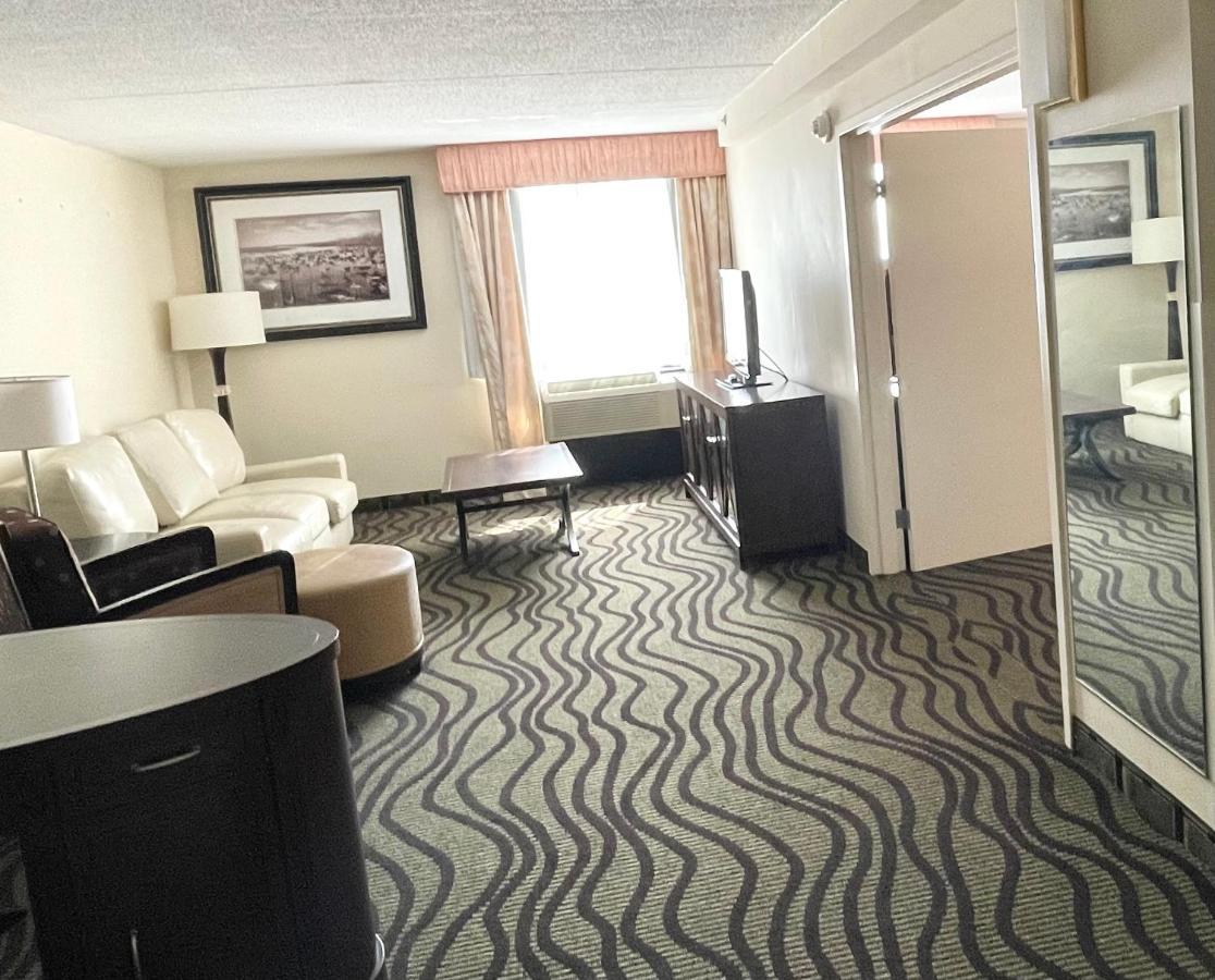 Fairbridge Hotel Cleveland East Wickliffe المظهر الخارجي الصورة