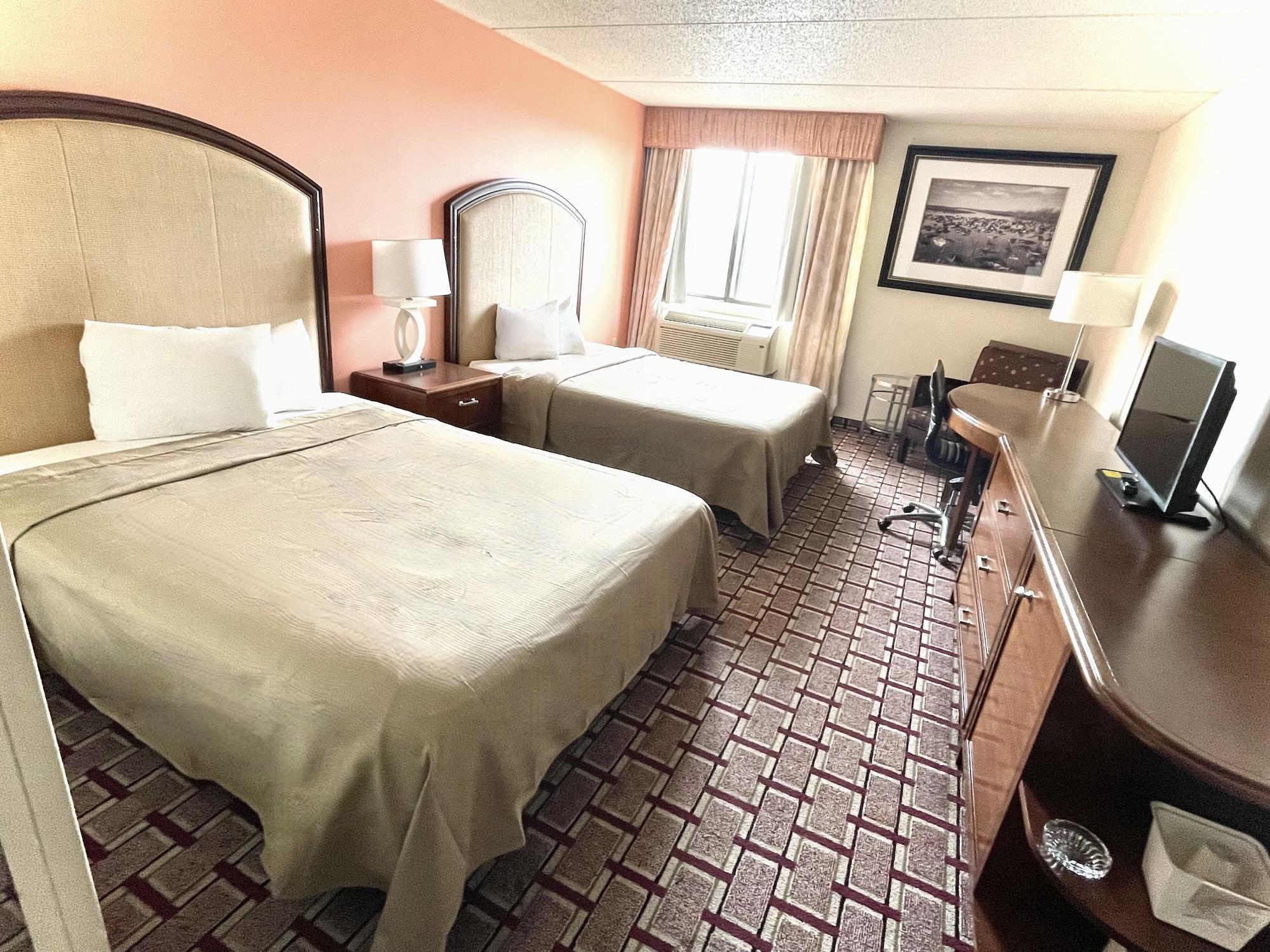 Fairbridge Hotel Cleveland East Wickliffe المظهر الخارجي الصورة