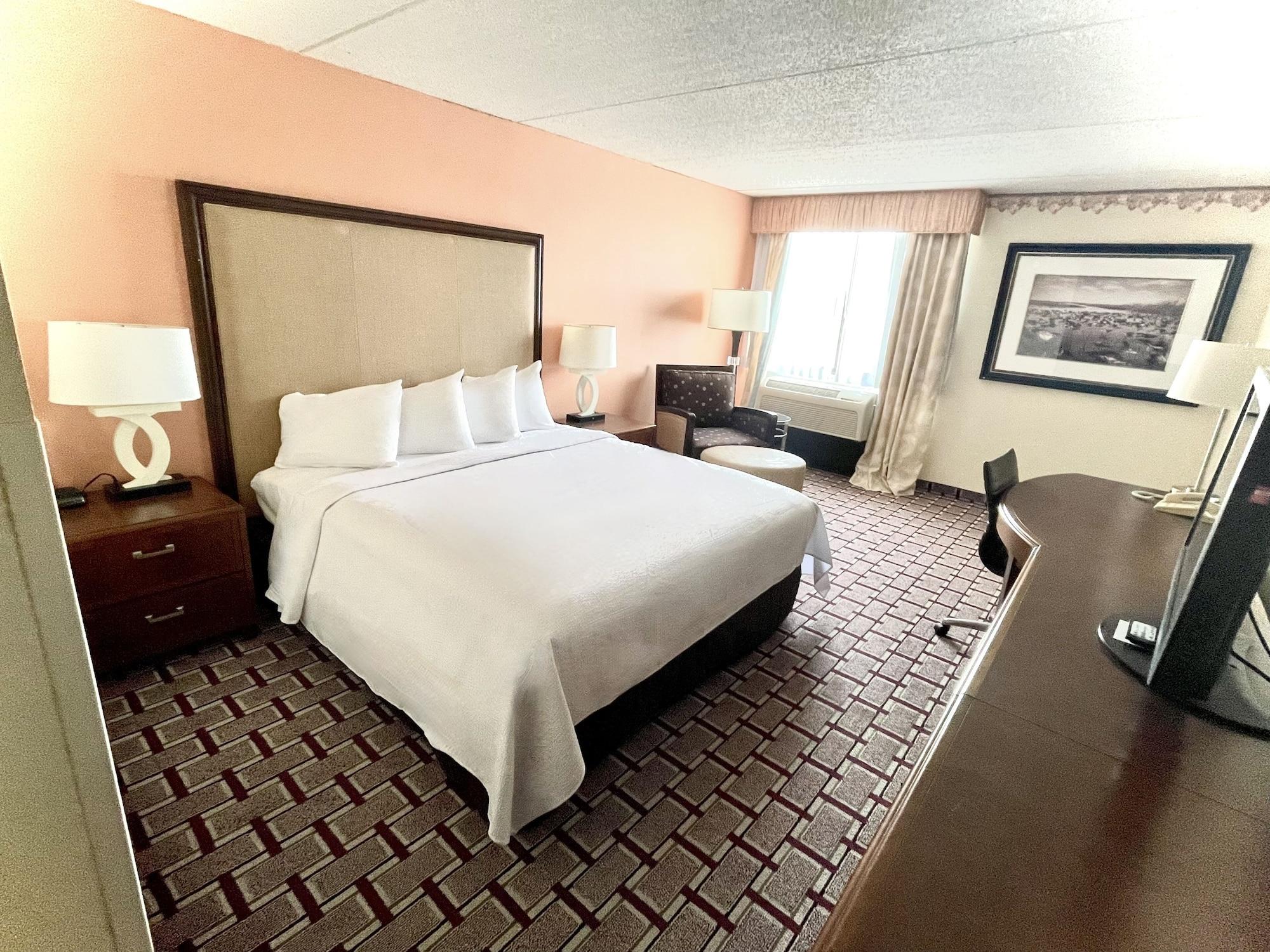 Fairbridge Hotel Cleveland East Wickliffe المظهر الخارجي الصورة