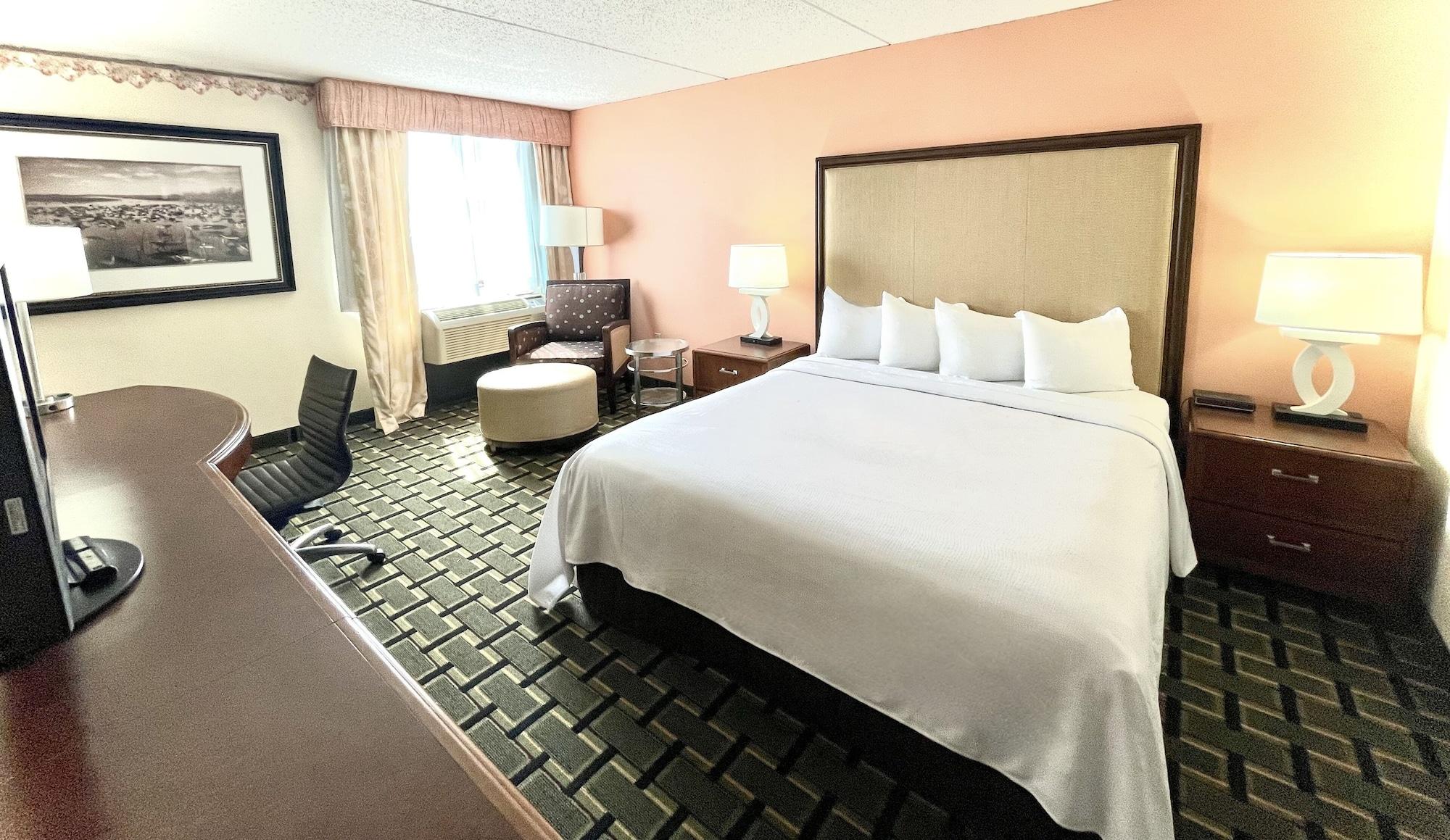 Fairbridge Hotel Cleveland East Wickliffe المظهر الخارجي الصورة