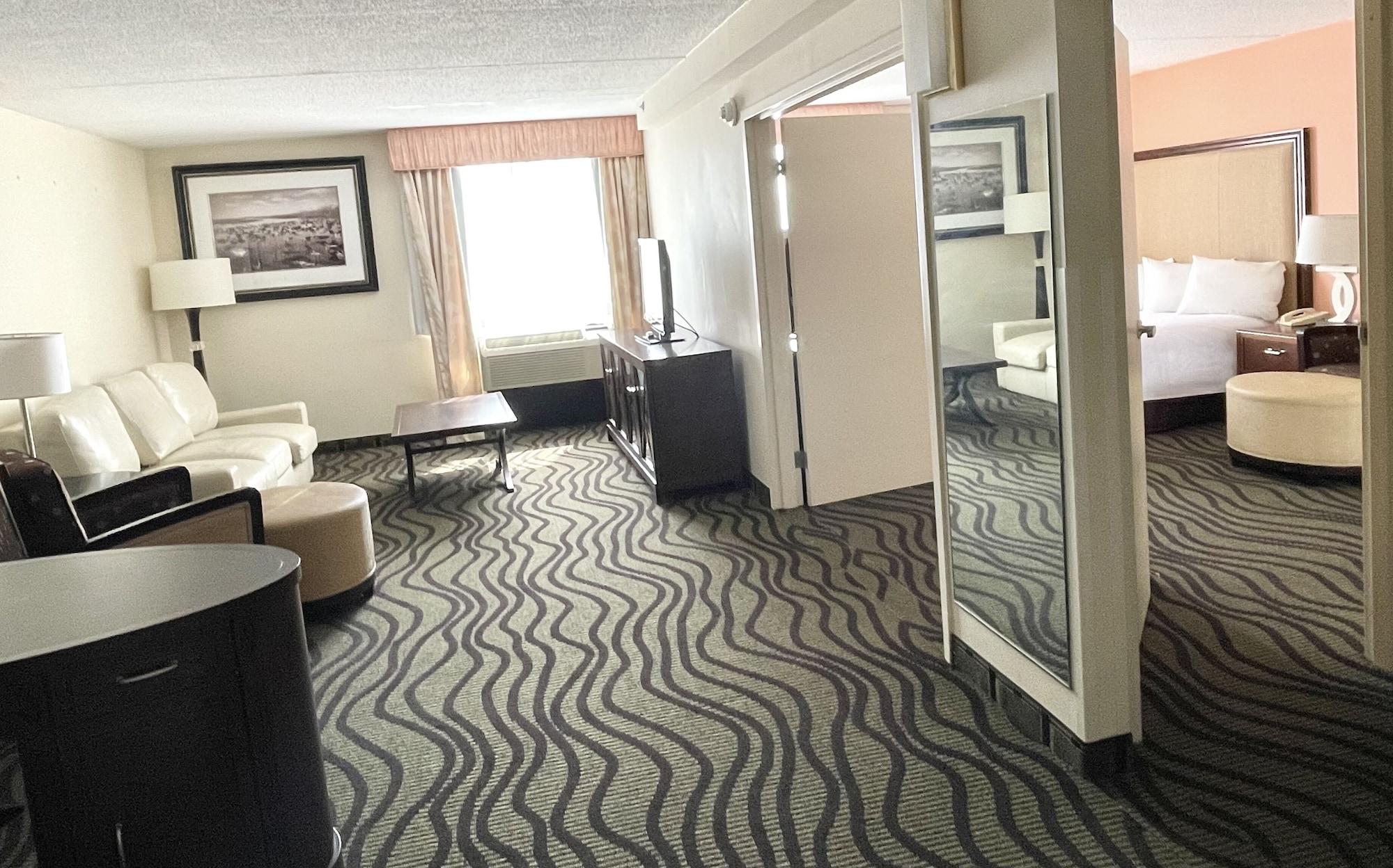Fairbridge Hotel Cleveland East Wickliffe المظهر الخارجي الصورة