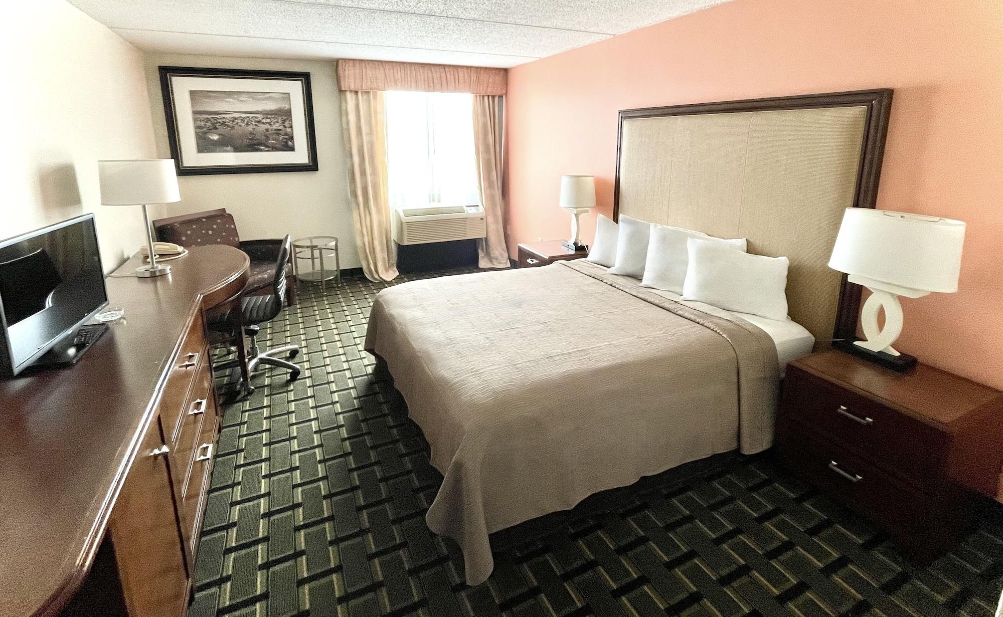 Fairbridge Hotel Cleveland East Wickliffe المظهر الخارجي الصورة