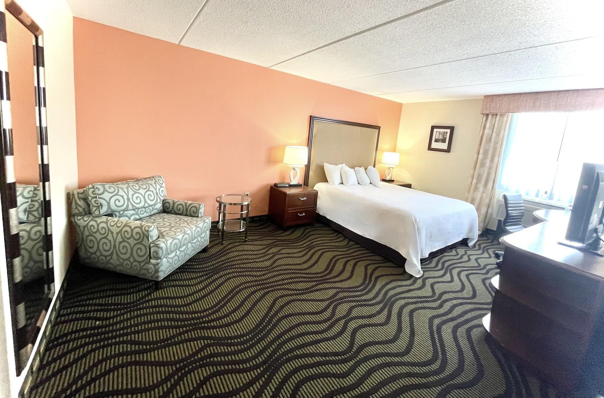 Fairbridge Hotel Cleveland East Wickliffe المظهر الخارجي الصورة