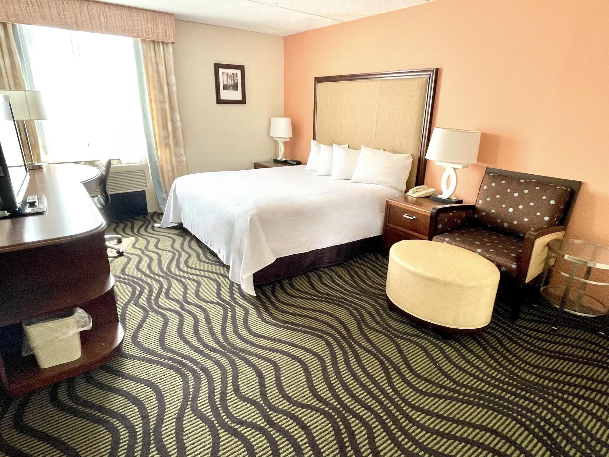 Fairbridge Hotel Cleveland East Wickliffe المظهر الخارجي الصورة