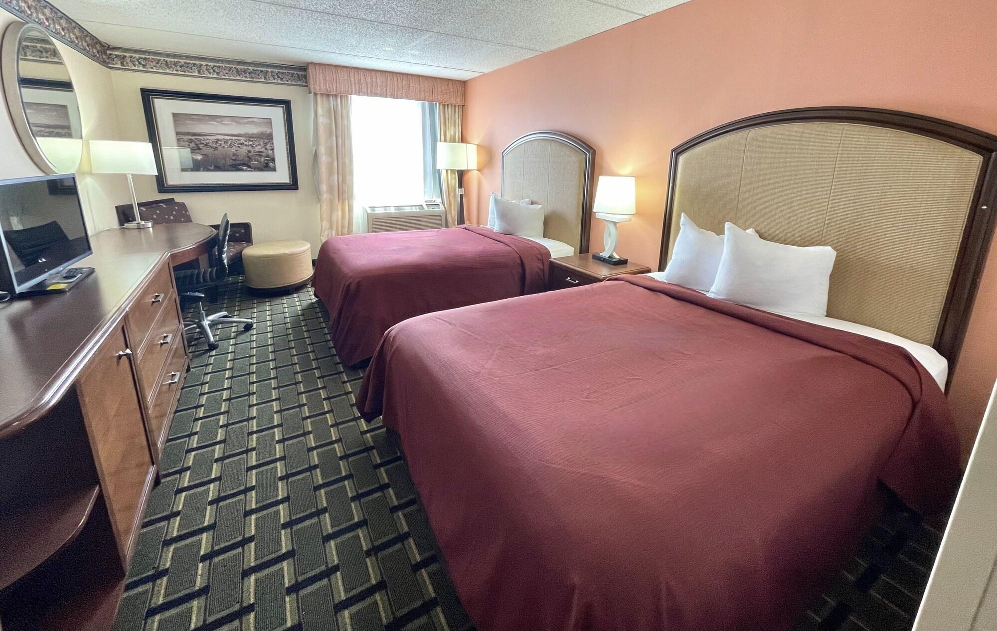 Fairbridge Hotel Cleveland East Wickliffe المظهر الخارجي الصورة