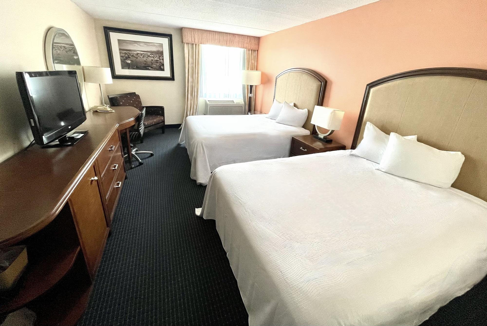 Fairbridge Hotel Cleveland East Wickliffe المظهر الخارجي الصورة