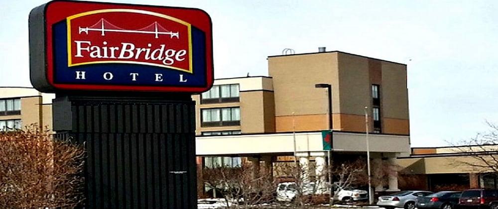 Fairbridge Hotel Cleveland East Wickliffe المظهر الخارجي الصورة