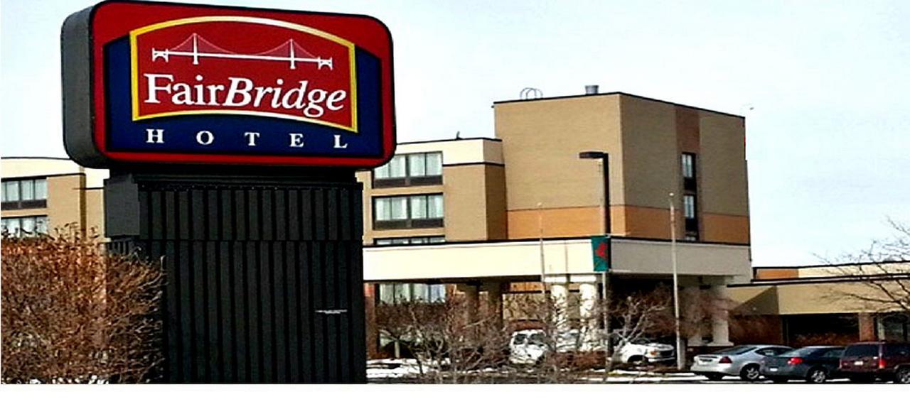 Fairbridge Hotel Cleveland East Wickliffe المظهر الخارجي الصورة