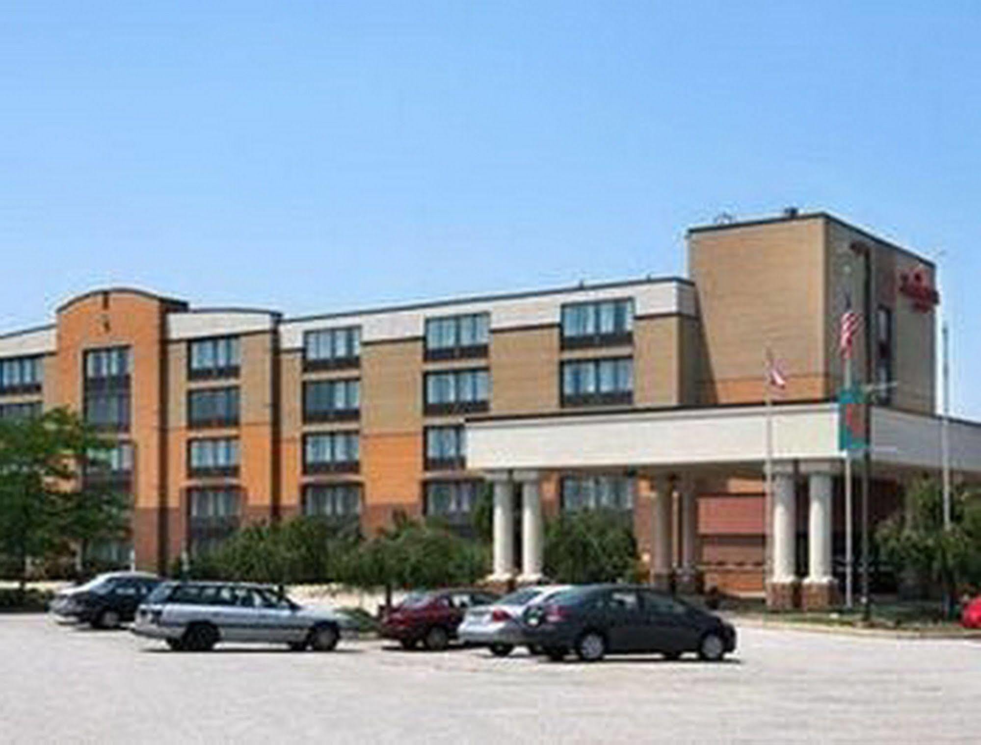Fairbridge Hotel Cleveland East Wickliffe المظهر الخارجي الصورة
