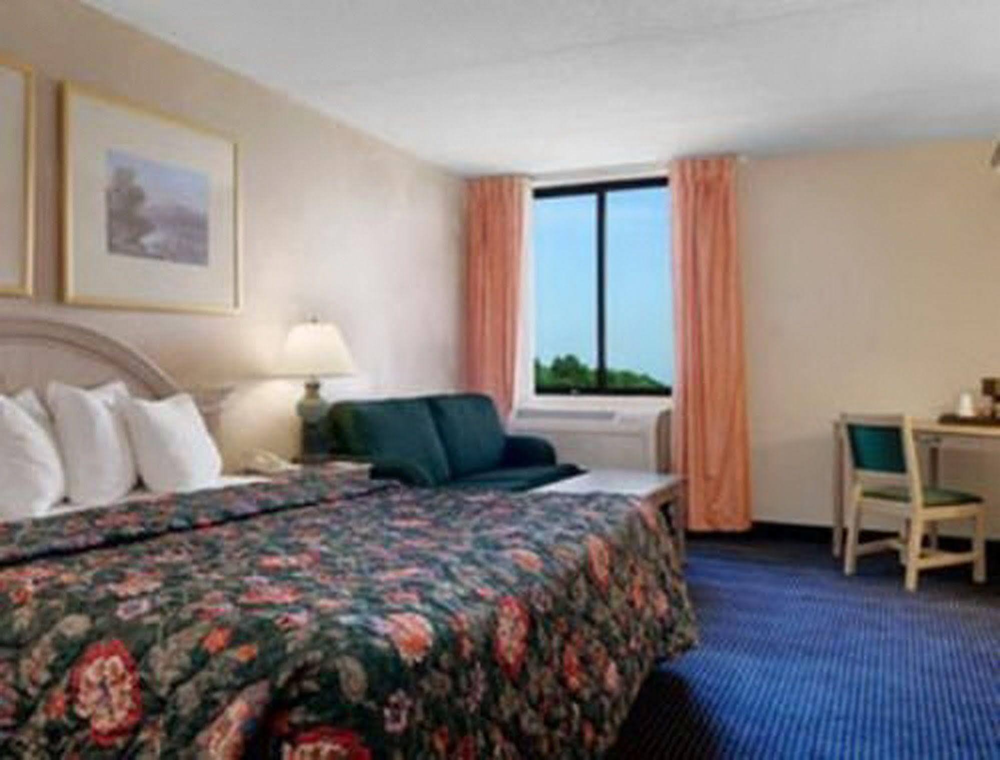 Fairbridge Hotel Cleveland East Wickliffe المظهر الخارجي الصورة