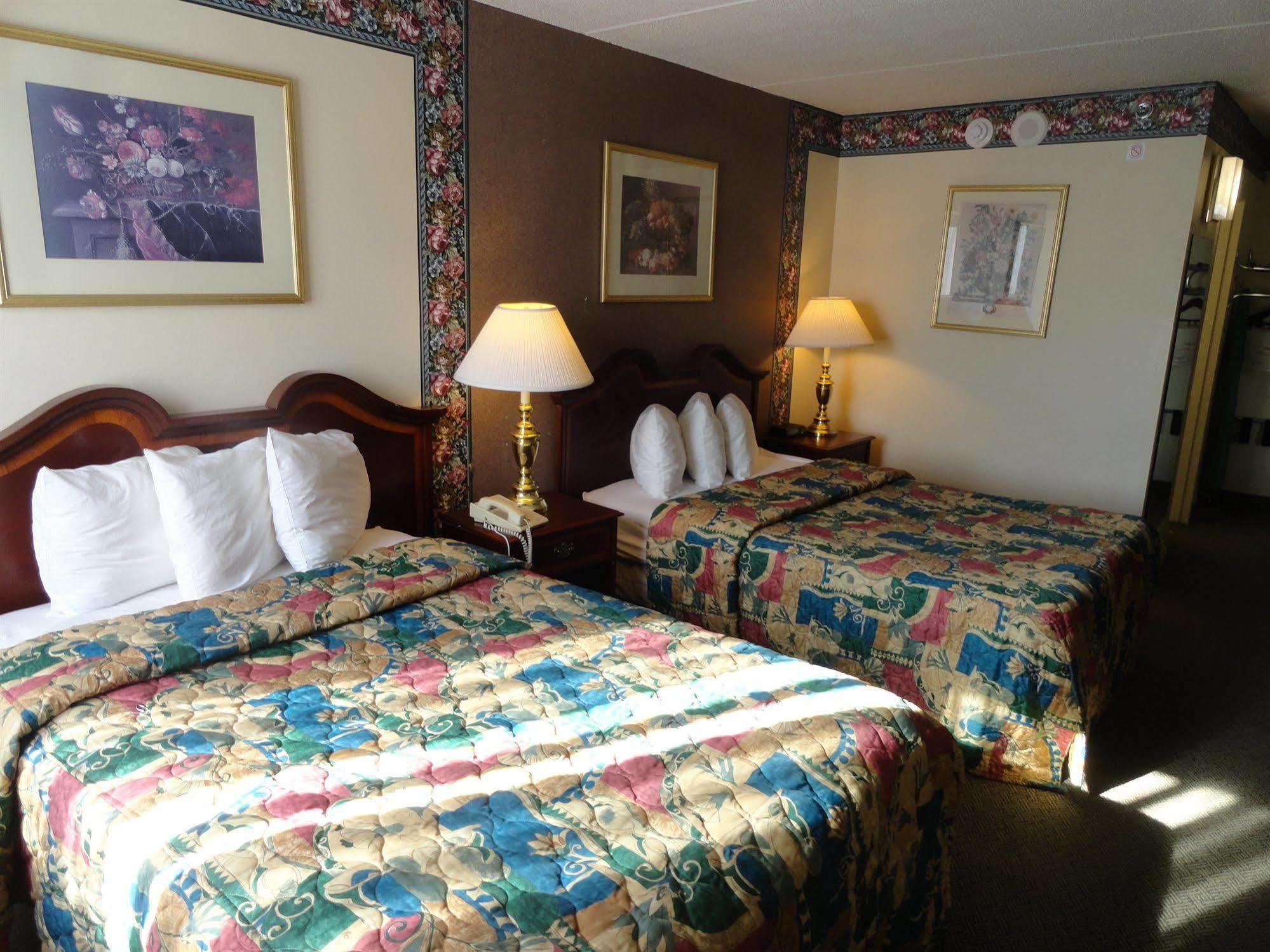 Fairbridge Hotel Cleveland East Wickliffe المظهر الخارجي الصورة