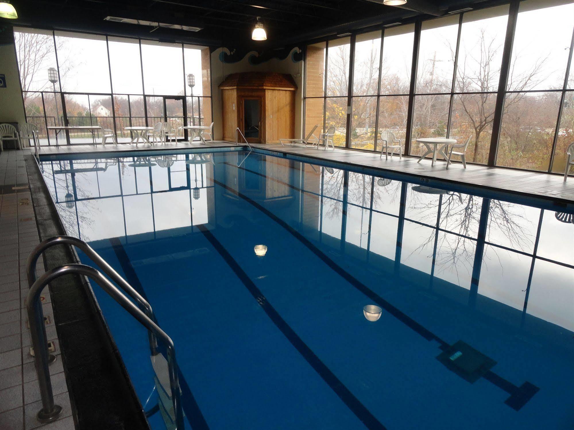 Fairbridge Hotel Cleveland East Wickliffe المظهر الخارجي الصورة